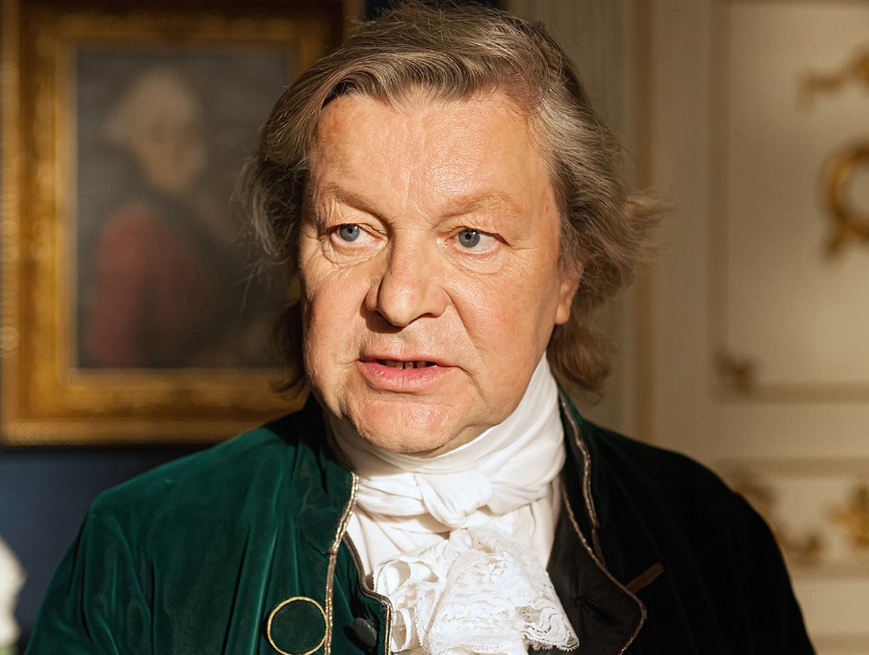 Знаменитости, которых мы потеряли в 2020 году