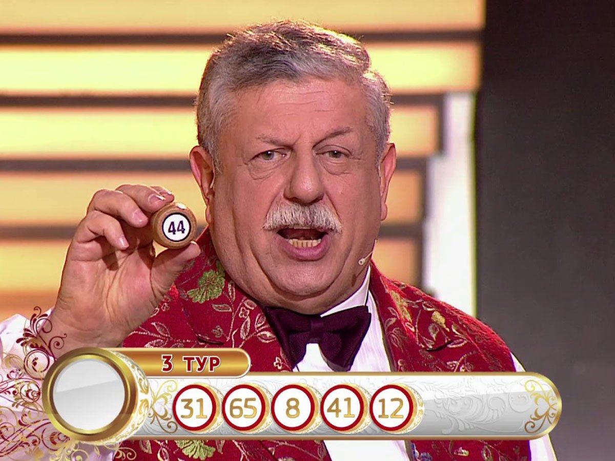 Знаменитости, которых мы потеряли в 2020 году