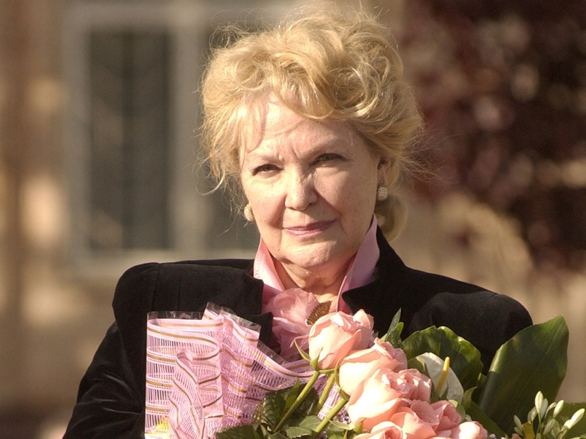 Знаменитости, которых мы потеряли в 2020 году