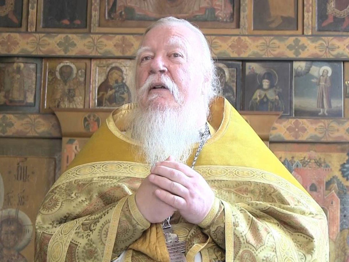 Знаменитости, которых мы потеряли в 2020 году