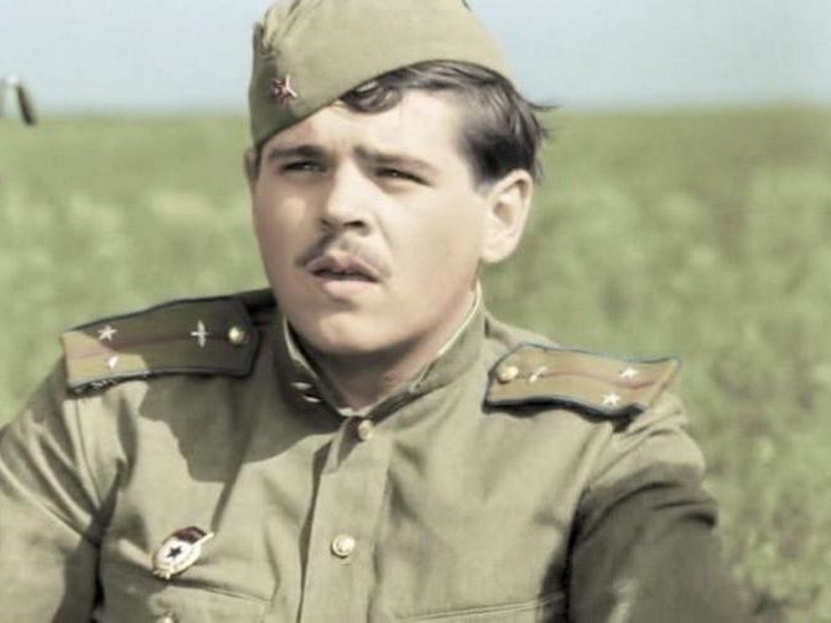 Знаменитости, которых мы потеряли в 2020 году