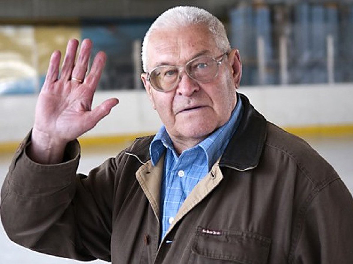 Знаменитости, которых мы потеряли в 2020 году