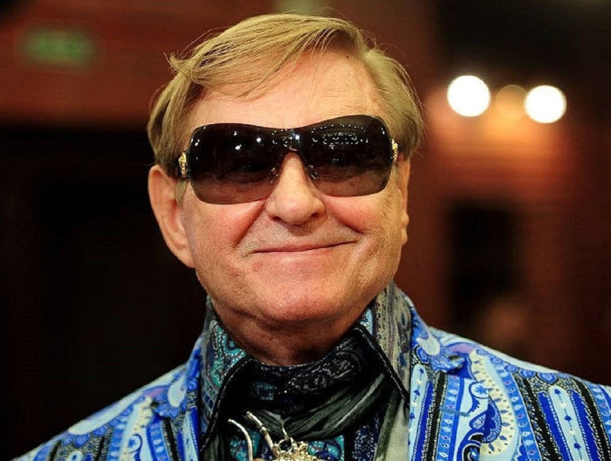 Знаменитости, которых мы потеряли в 2020 году