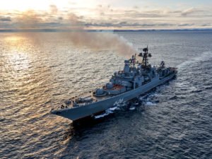 Адмирал Кулаков