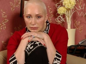 Актриса Васильева назвала Навального иудой