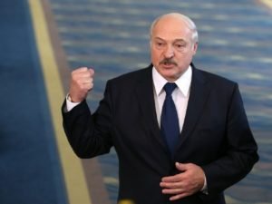 Политолог: Путин принял окончательное решение по Лукашенко и донес его до Запада
