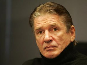 Александр Абдулов