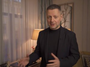 Алексей Пивоваров