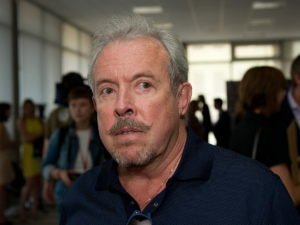 Андрей Макаревич назвал причины негативного отношение к Путину и его политике