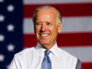 Байден