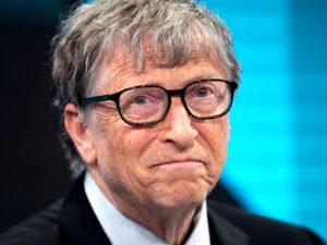 Билл Гейтс