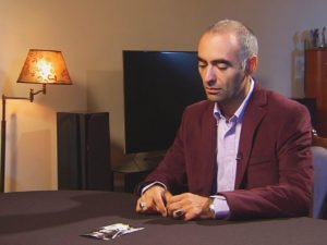 Зираддин Рзаев