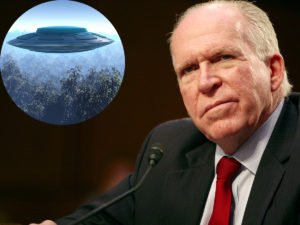 Джон Бреннан