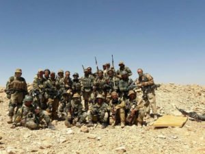 ЧВК Вагнера