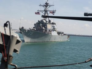 Дональд Кук