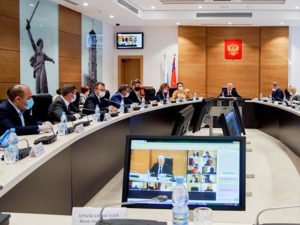 Облдума Волгоград