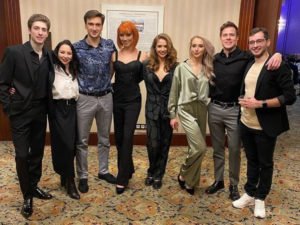 Фигуристы заразились коронавирусом