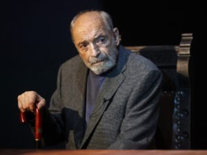 Валентин Гафт