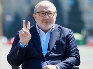 Геннадий Кернес