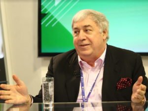 Михаил Гуцериев