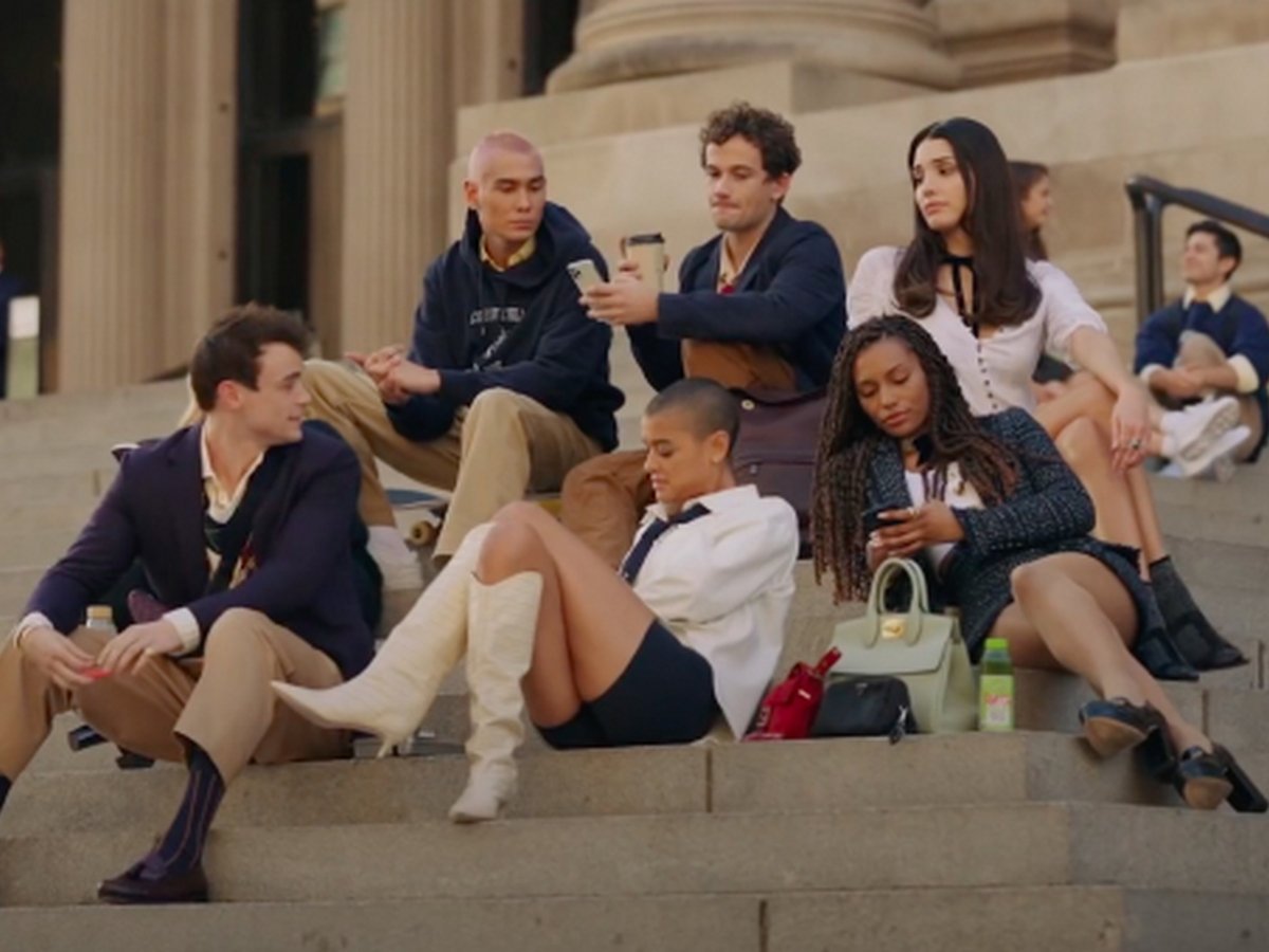 Тизер фильмов и сериалов, которые выйдут в 2021-2022 гг.