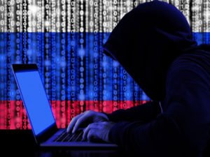 Российские хакеры