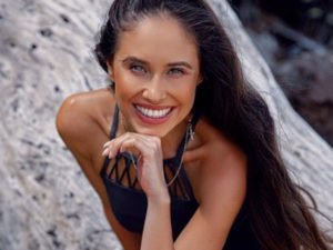 Илана Юрьева