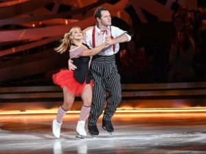 Ирина Пегова