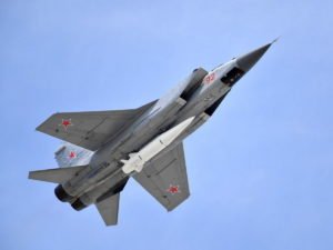 Ракетный комплекс 