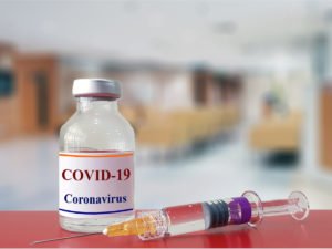 Вакцина от коронавируса