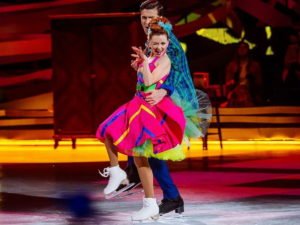 Кузьмина и Энберт