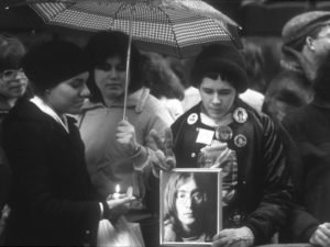 Убийство Джона Леннона