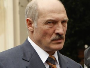 Лукашенко