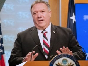 США назвали Россию «врагом» и закрывают два генконсульства