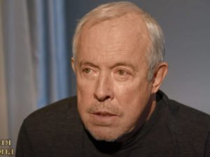 Андрей Макаревич