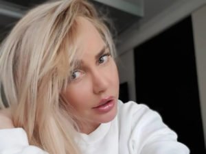 Маша Малиновская