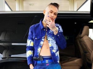 Моргенштерн