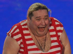 Александр Морозов