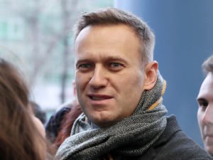 Алексей Навальный