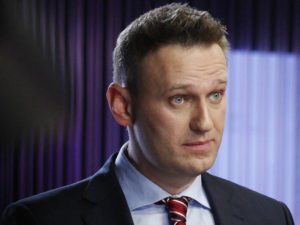 Алексей Навальный