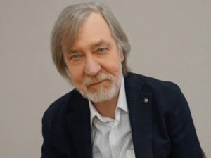 Умер актер из 