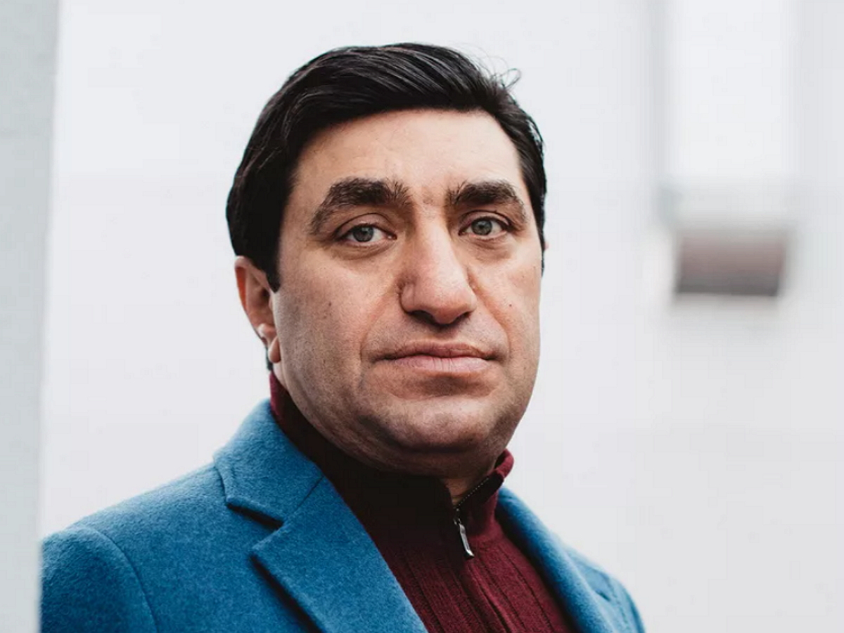 “Наружка за Нарышкиным”: “Проект” нашел связь между главой СВР и азербайджанским миллиардером Нисановым