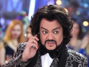 СМИ: Киркоров сыграет тайную свадьбу с матерью своих детей