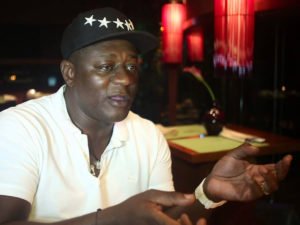 Пьер Нарцисс