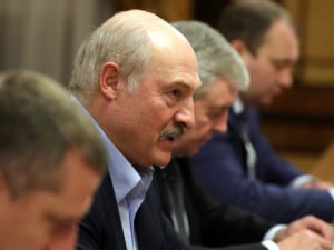 Политолог объяснил, как Путин ответит на обман Лукашенко