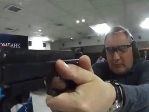 Дмитрий Рогозин