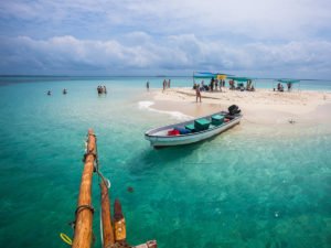 Российский бизнесмен умер после отдыха на Занзибаре