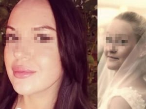 выкинула из окна грудного ребенка подруги