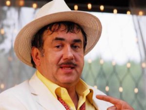 Садальский