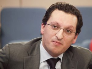 Кирилл Шамалов